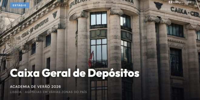 CGD Caixa Geral de Depósitos