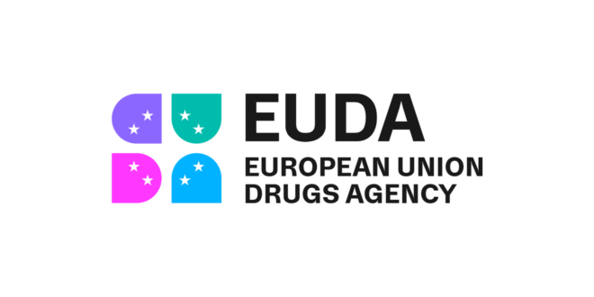Agência da União Europeia sobre Drogas