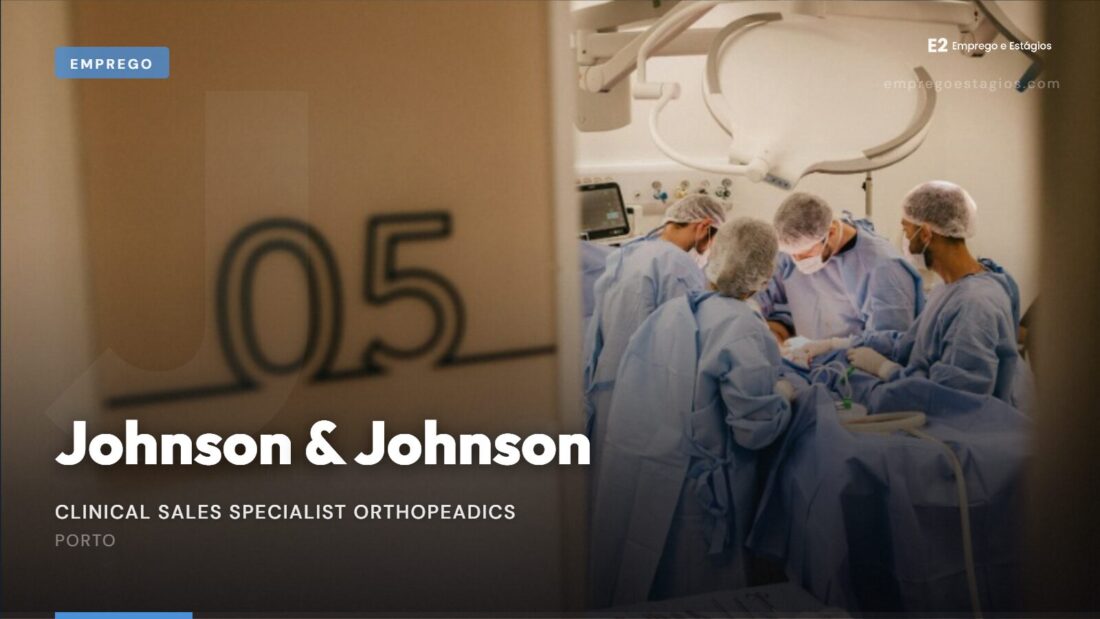 Johnson & Johnson