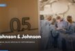 Johnson & Johnson