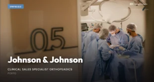 Johnson & Johnson