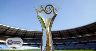 FPF Federação Portuguesa de Futebol