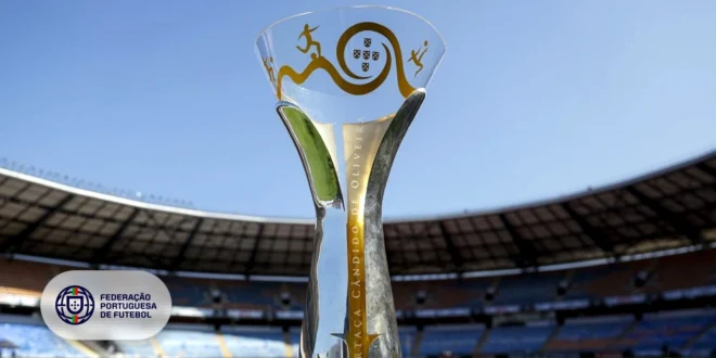 FPF Federação Portuguesa de Futebol