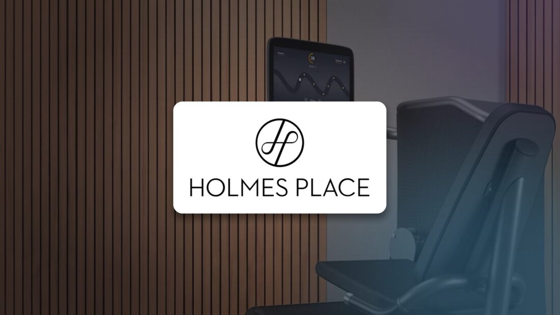 Holmes Place