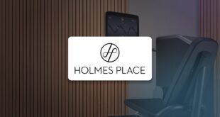 Holmes Place