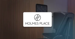 Holmes Place