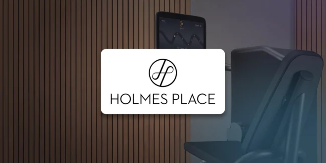 Holmes Place