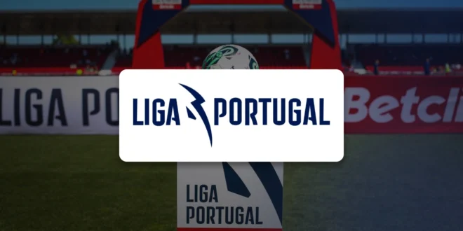 Liga Portugal
