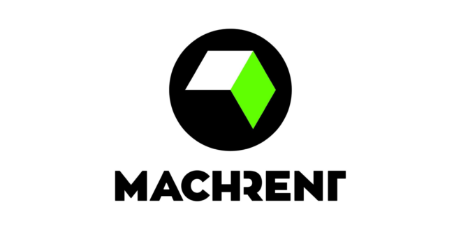 MACHRENT