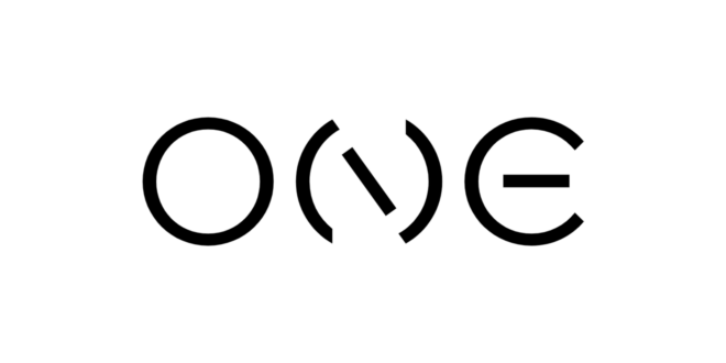 ONE