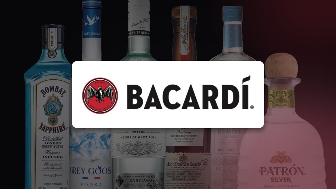 Bacardi