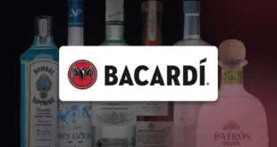 Bacardi