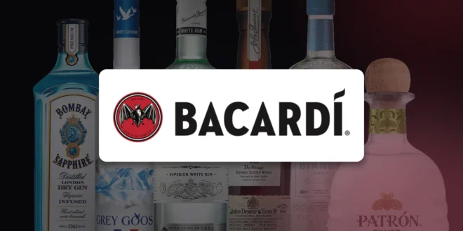 Bacardi