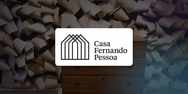 Casa Fernando Pessoa