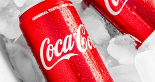 Coca-Cola