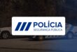 PSP - Polícia de Segurança Pública