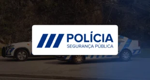 PSP - Polícia de Segurança Pública Serviços Sociais da PSP