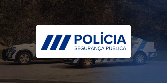 PSP - Polícia de Segurança Pública Serviços Sociais da PSP