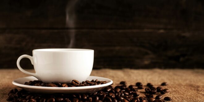 Delta Cafés