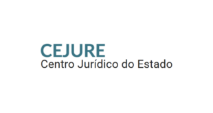 CEJURE Centro Jurídico do Estado