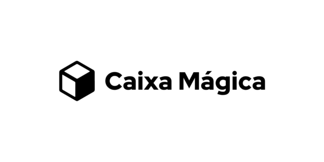 Caixa Mágica