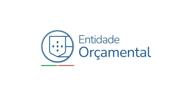 Entidade Orçamental