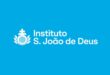 ISJD Instituto S. João de Deus