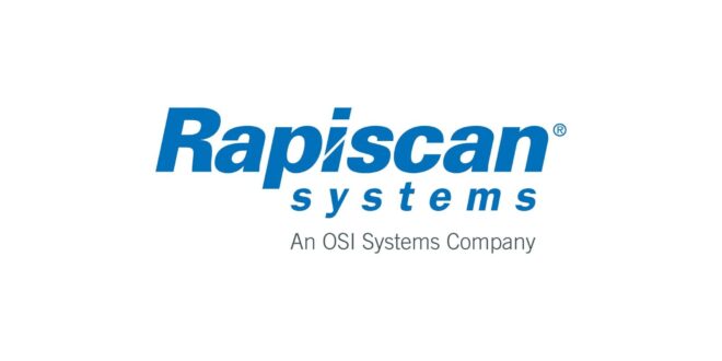 Rapiscan Systems