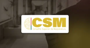 Conselho Superior da Magistratura