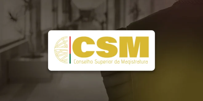 Conselho Superior da Magistratura