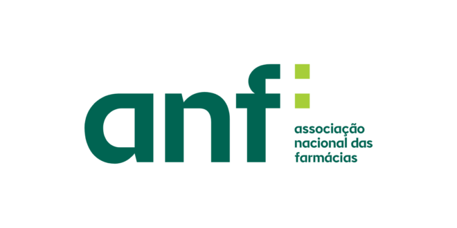 ANF Associação Nacional das Farmácias