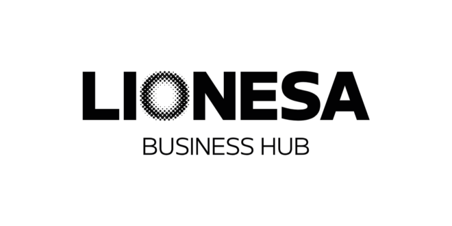 Lionesa Business Hub