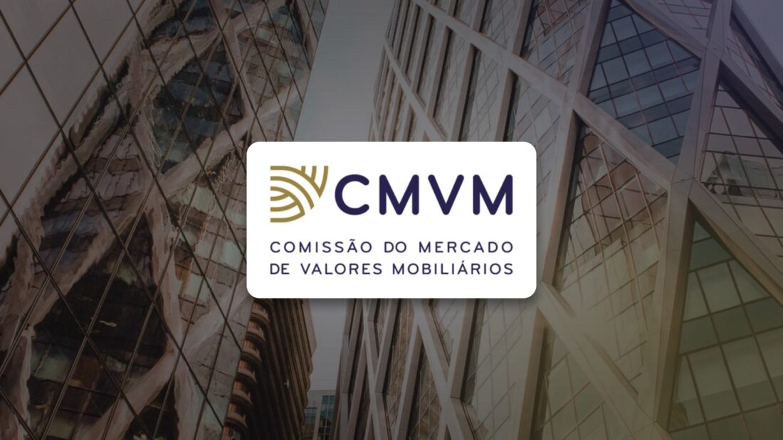 CMVM Comissão do Mercado de Valores Mobiliários