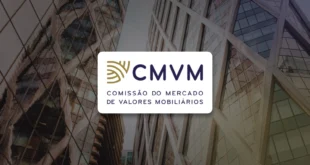 CMVM Comissão do Mercado de Valores Mobiliários