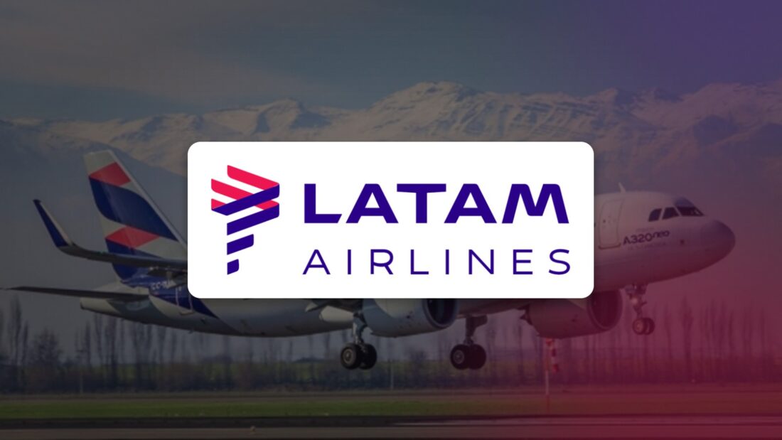 LATAM Airlines
