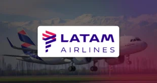 LATAM Airlines