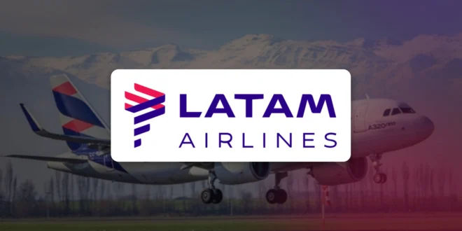 LATAM Airlines