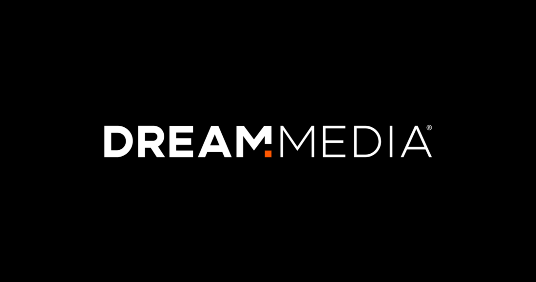 DREAMMEDIA