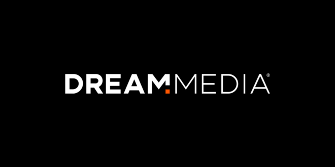 DREAMMEDIA