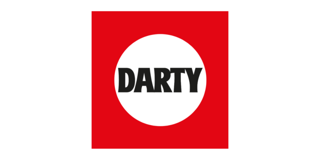 Darty