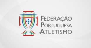 Federação Portuguesa de Atletismo