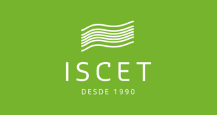 ISCET - Instituto Superior de Ciências Empresariais e do Turismo
