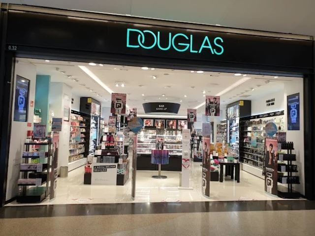 Douglas