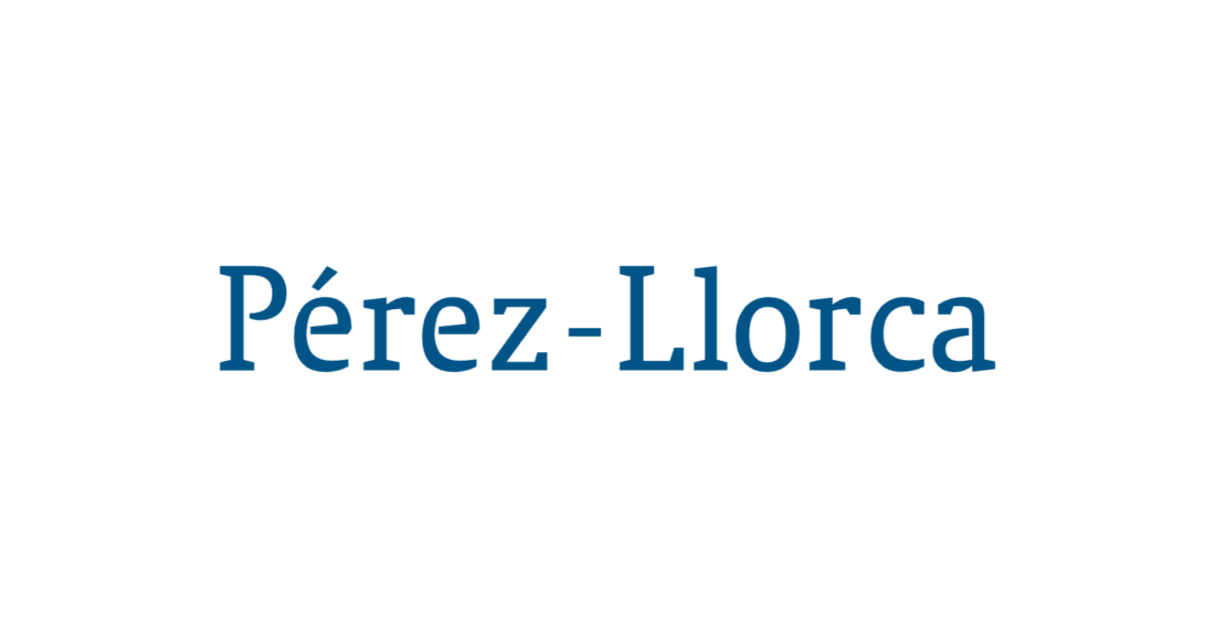 Pérez-Llorca