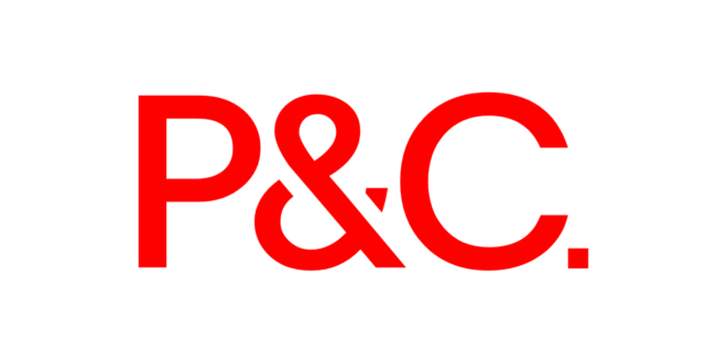 Perfumes & Companhia