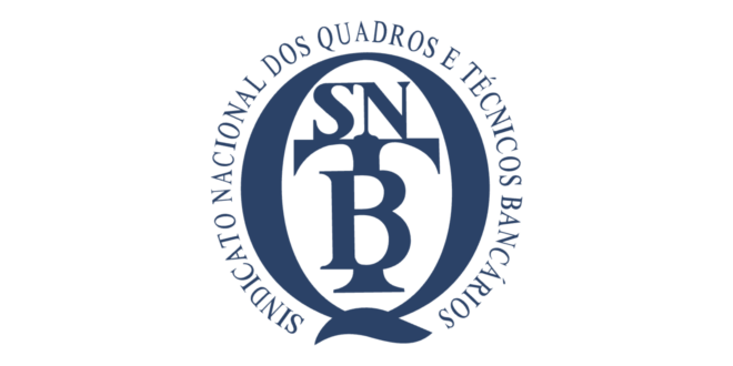 SNQTB Sindicato Nacional dos Quadros e Técnicos Bancários