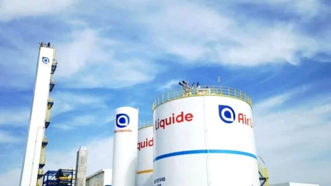 Air Liquide