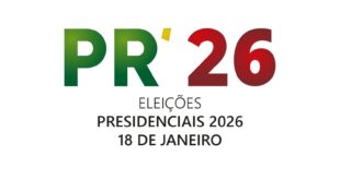 Eleição do Presidente da República 2026