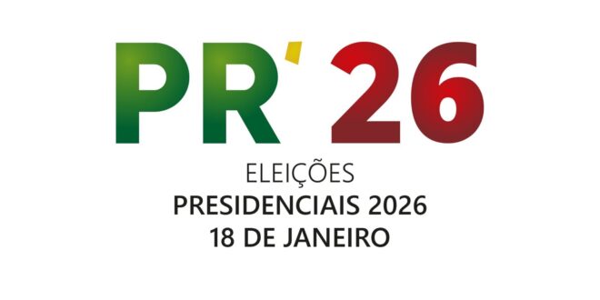Eleição do Presidente da República 2026