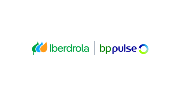 Iberdrola | bp pulse